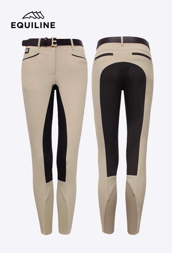 Equiline - Vollbesatz-Reithose Penelope für Damen