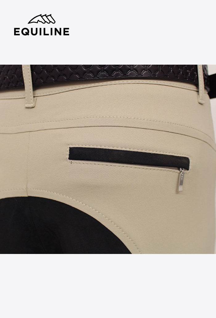Equiline - Vollbesatz-Reithose Penelope für Damen