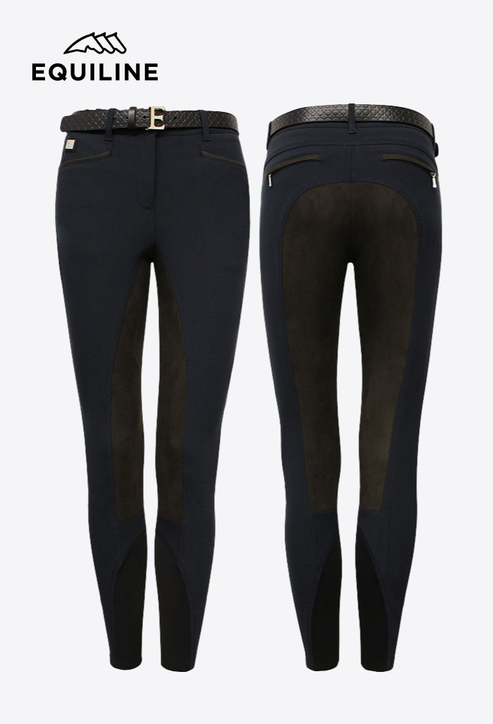 Equiline - Vollbesatz-Reithose Penelope für Damen