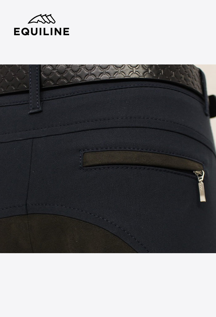 Equiline - Vollbesatz-Reithose Penelope für Damen