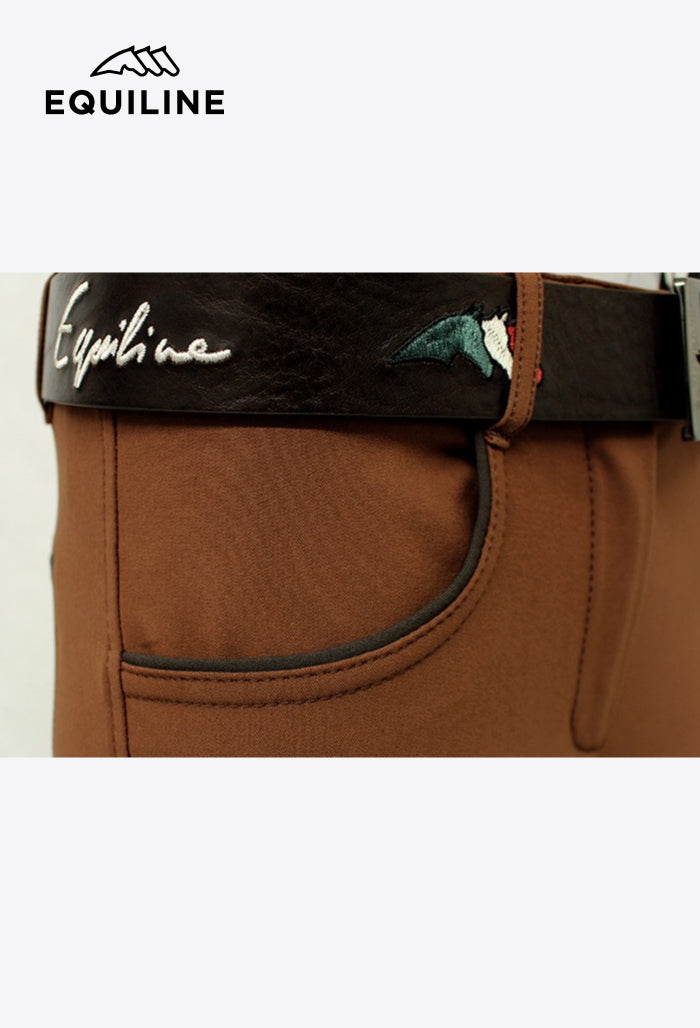 Equiline - Women's Full Grip Breeches Vivien