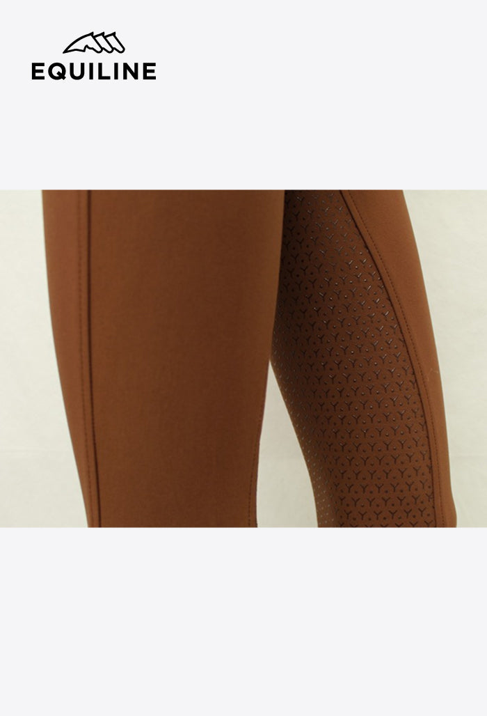 Equiline - Women's Full Grip Breeches Vivien