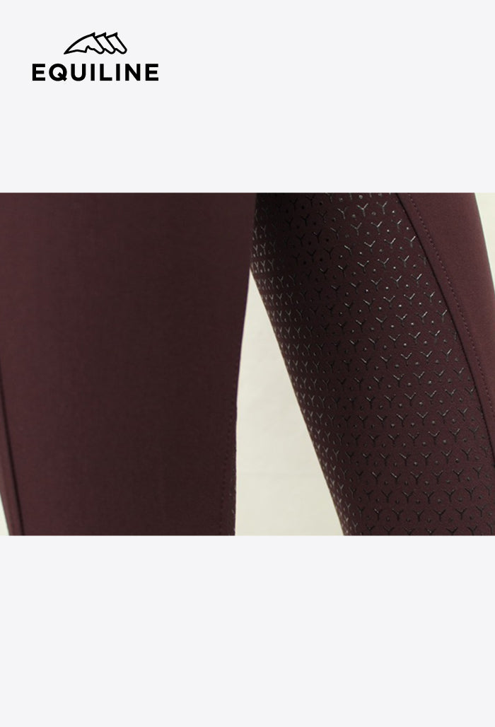 Equiline - Women's Full Grip Breeches Vivien