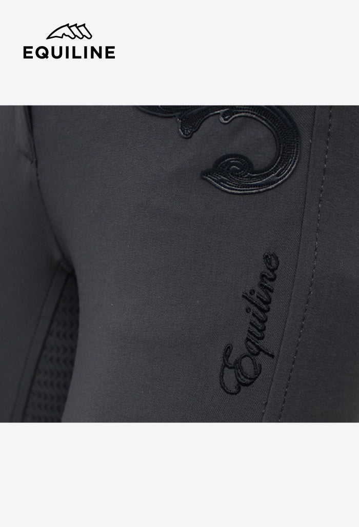 Equiline - Damen-Reithose Full Grip Cedra