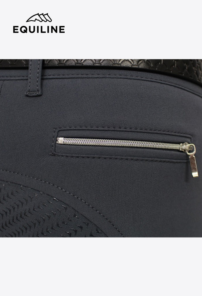 Equiline - Damen-Reithose Full Grip Cedra
