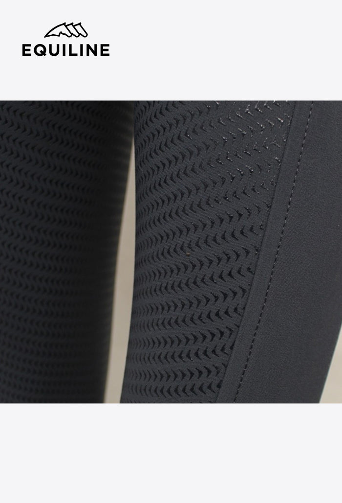 Equiline - Damen-Reithose Full Grip Cedra