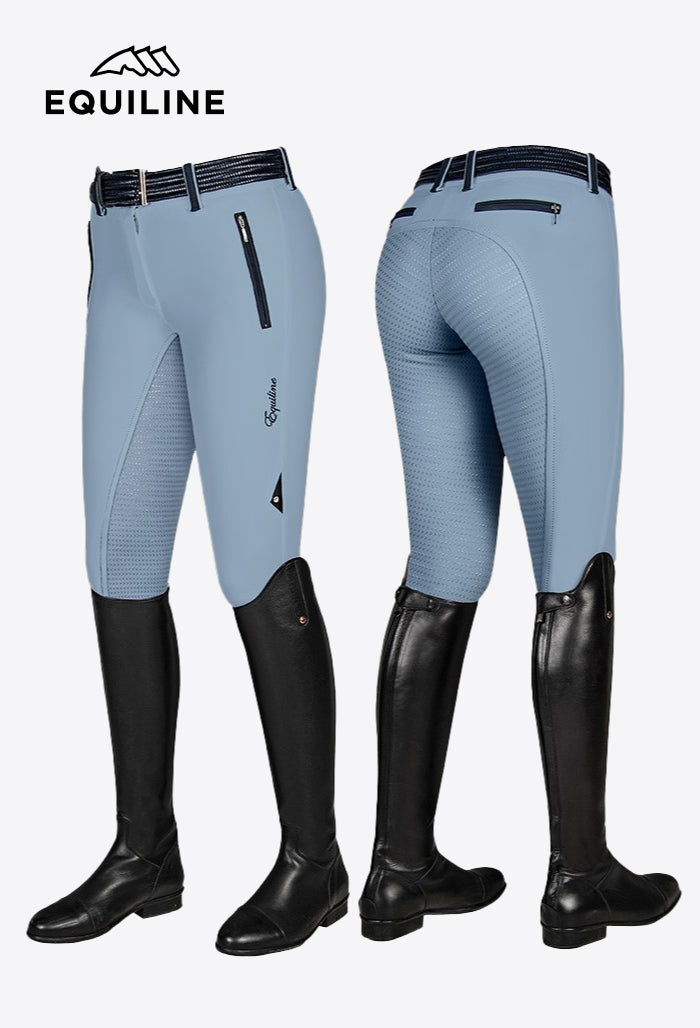 Equiline - Damen Vollbesatzreithose Angy