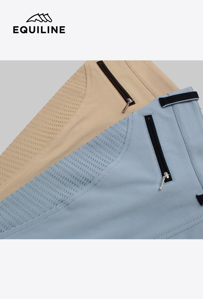 Equiline - Damen Vollbesatzreithose Angy