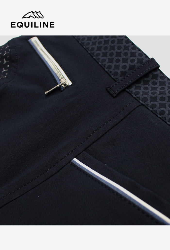 Equiline - Damen Reithose Vollbesatz E
