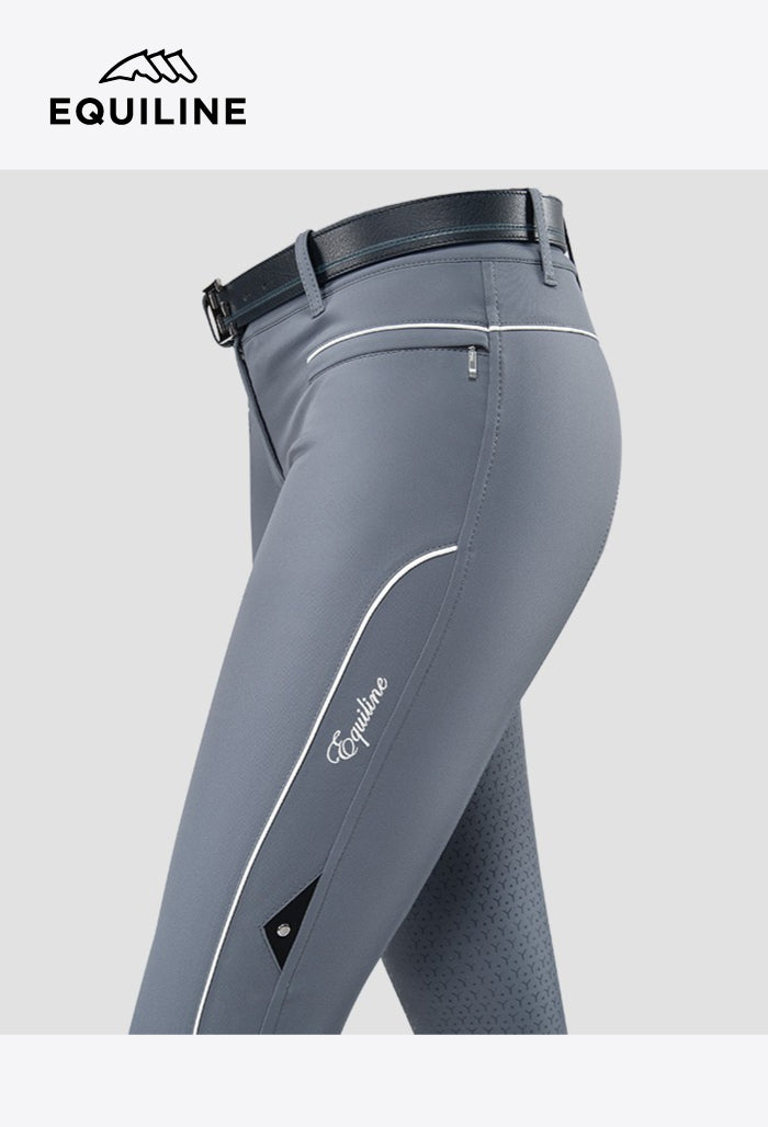 Equiline - Damen Vollbesatzreithose Eilise
