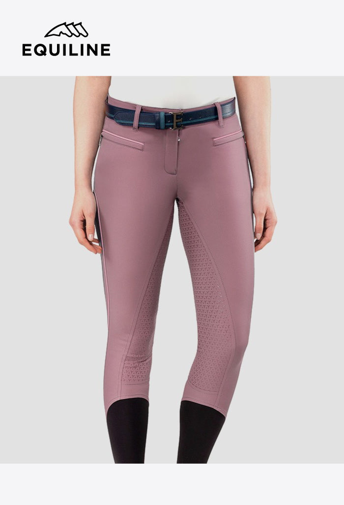 Equiline - Damen Vollbesatzreithose Eilise