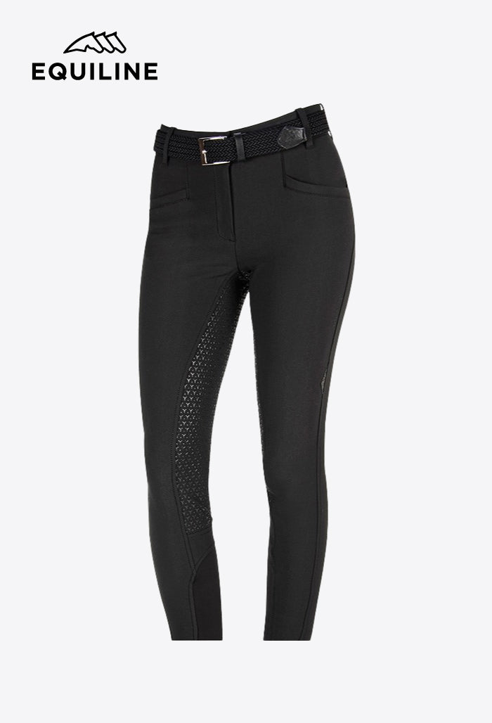 Equiline - Damen Vollbesatzreithose Gia