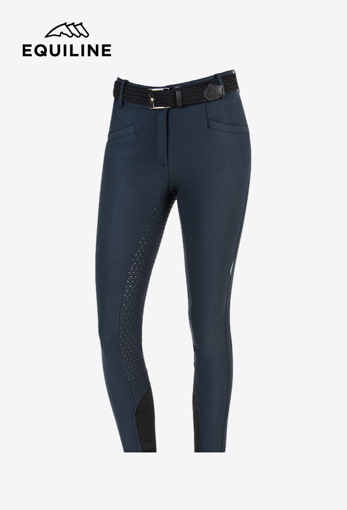 Equiline - Damen Vollbesatzreithose Gia