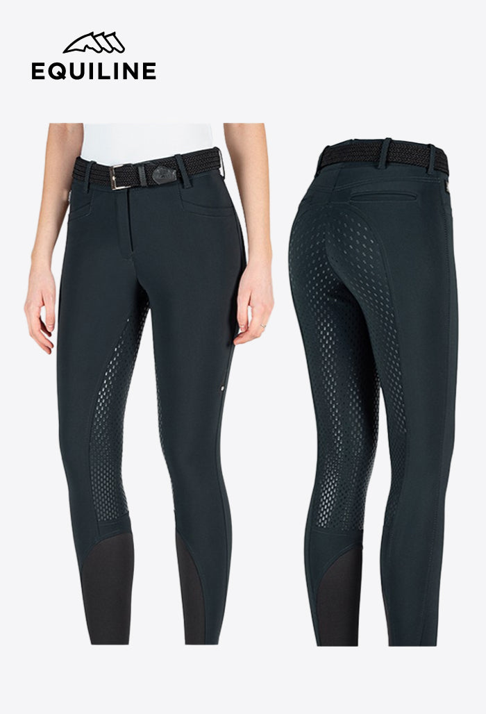 Equiline - Women's Full Grip Breeches Adellek