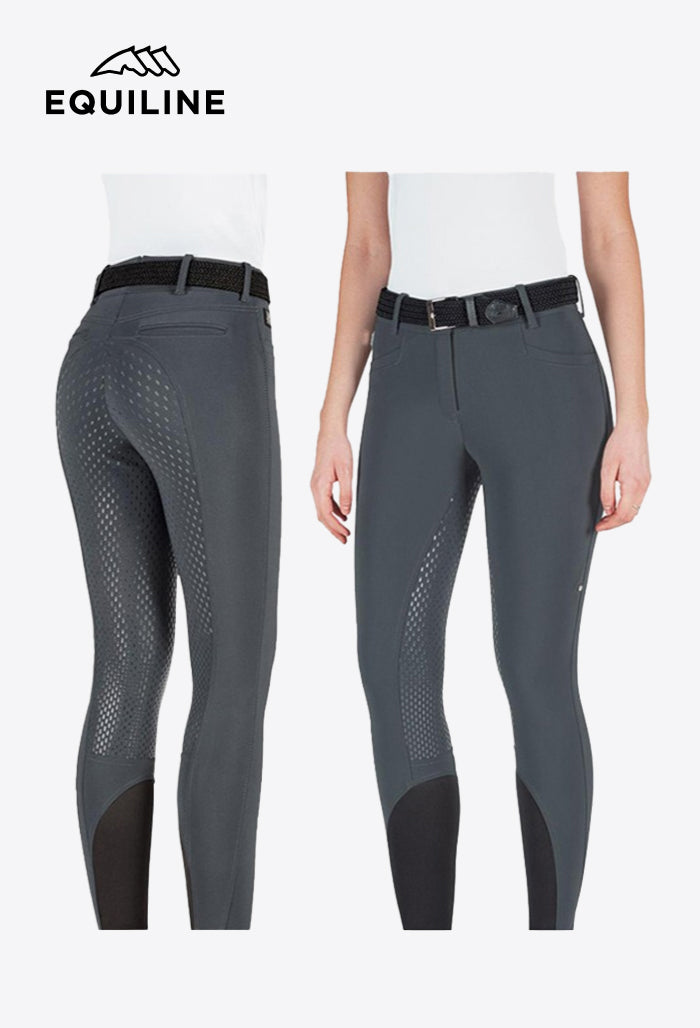 Equiline - Women's Full Grip Breeches Adellek