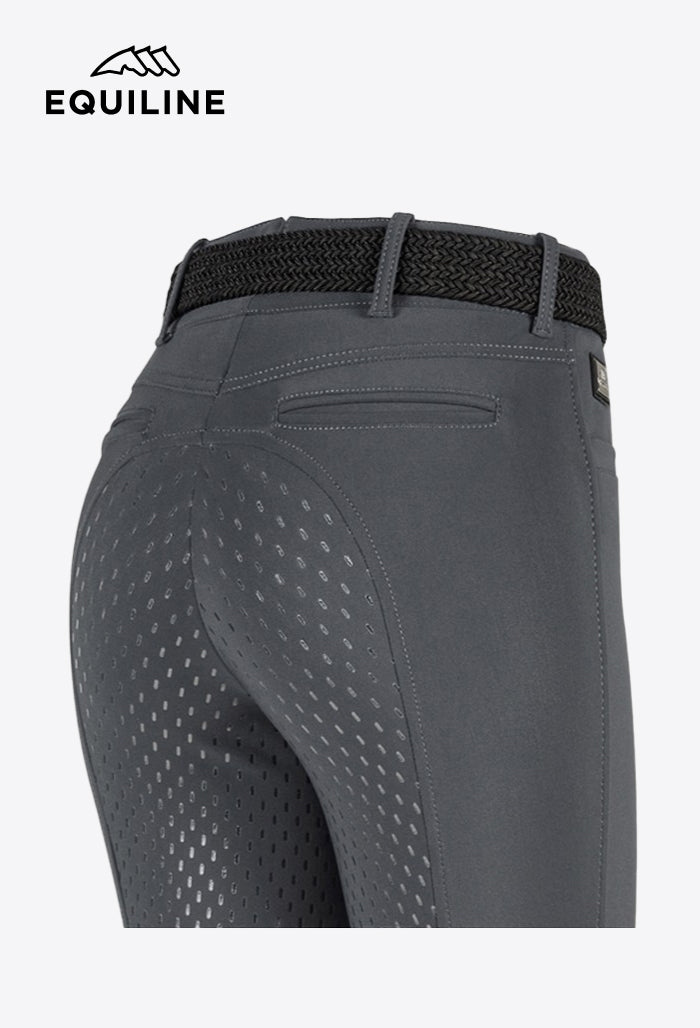 Equiline - Women's Full Grip Breeches Adellek