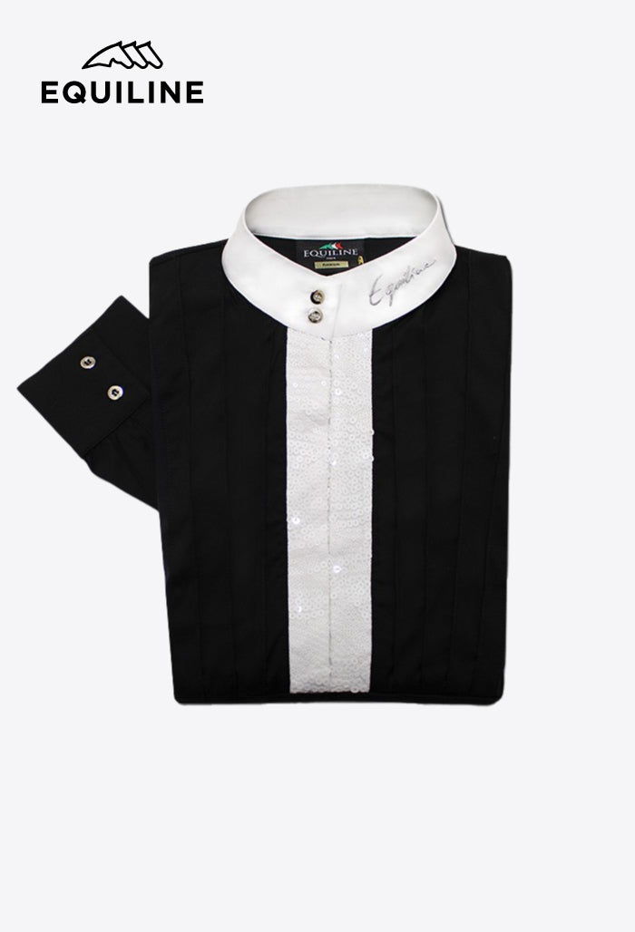 Equiline - Damen Turniershirt Sady