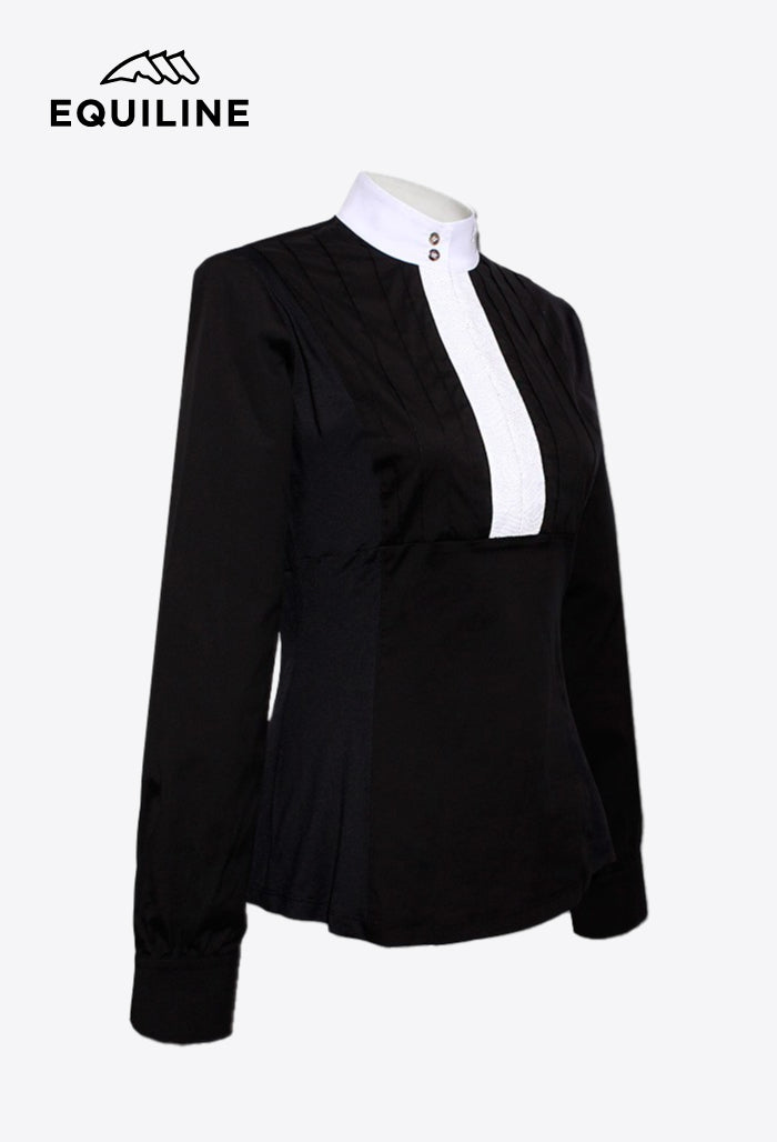Equiline - Damen Turniershirt Sady