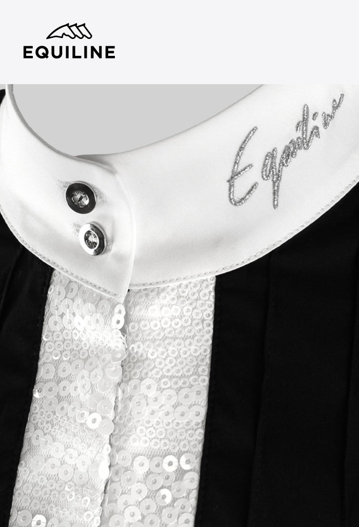 Equiline - Damen Turniershirt Sady