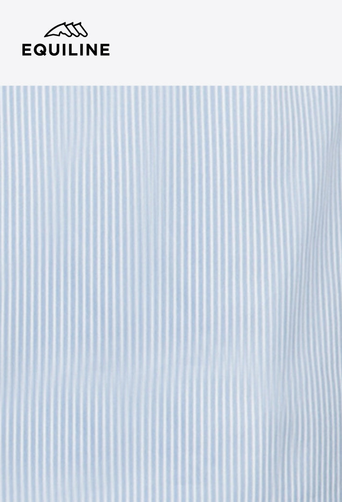 Equiline - Damen Polohemd Opaline