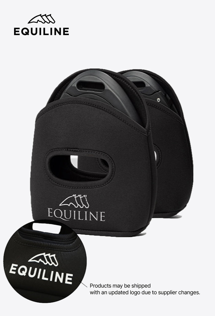 Equiline - Steigbügelschoner Copristaffa