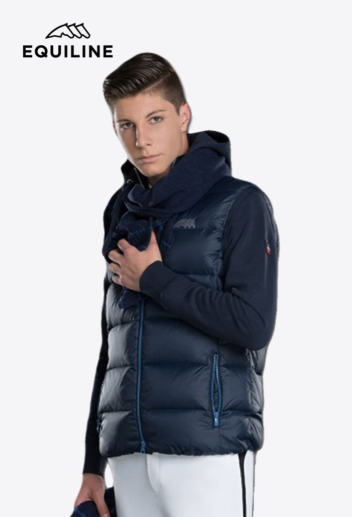 Equiline - Herren Reitweste Todd