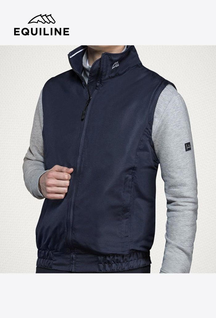 Equiline - Herren Reitweste - Aram