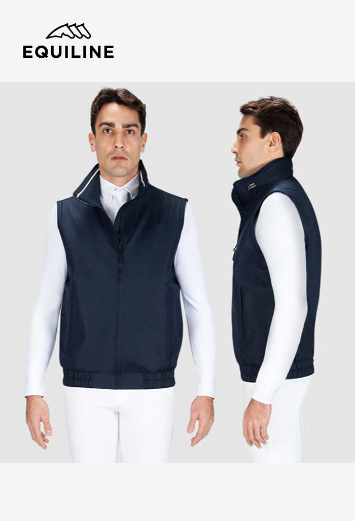 Equiline - Herren Reitweste - Aram