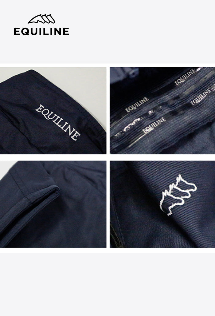 Equiline - Herren Reitweste - Aram