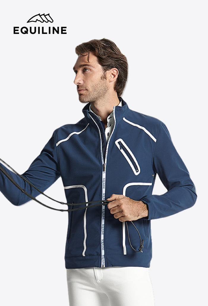 Equiline - Herren Reitsakko Henry