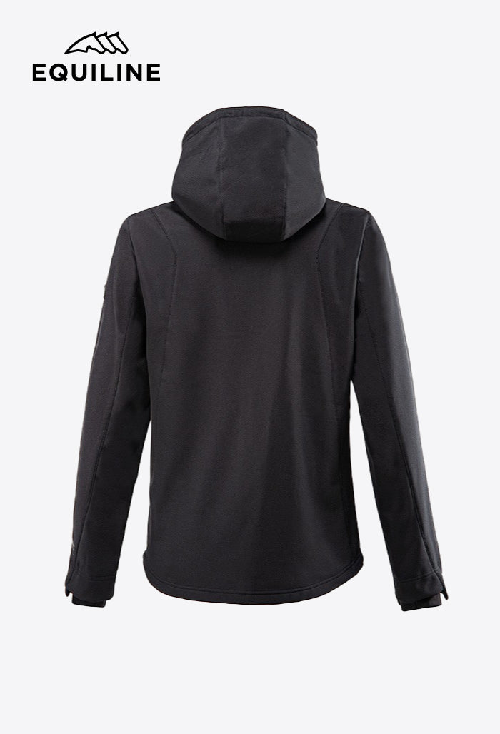 Equiline - Herren Softshell Reitjacke „Chaska“