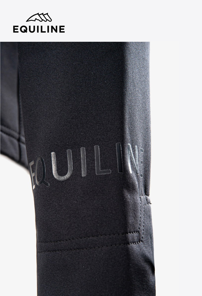 Equiline - Herren Softshell Reitjacke „Chaska“