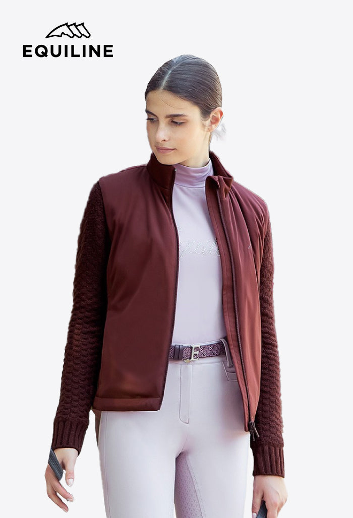 Equiline - Damen Reitjacke Elvie