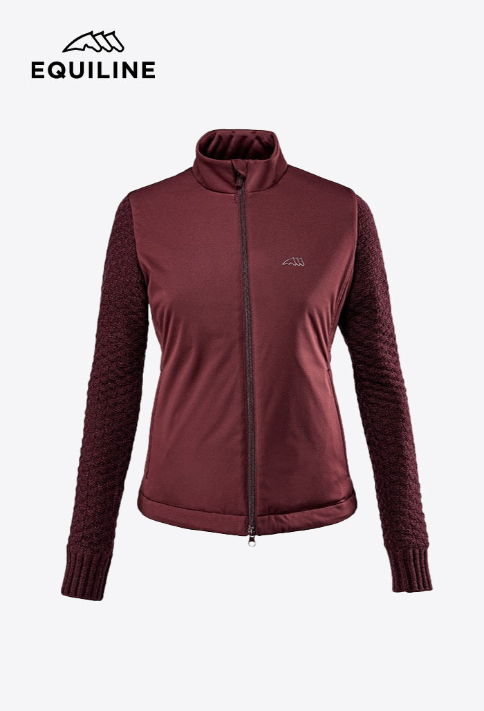 Equiline - Damen Reitjacke Elvie