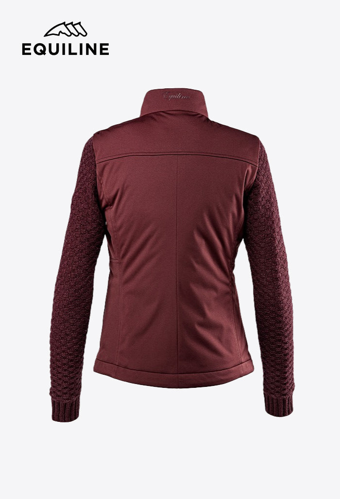 Equiline - Damen Reitjacke Elvie