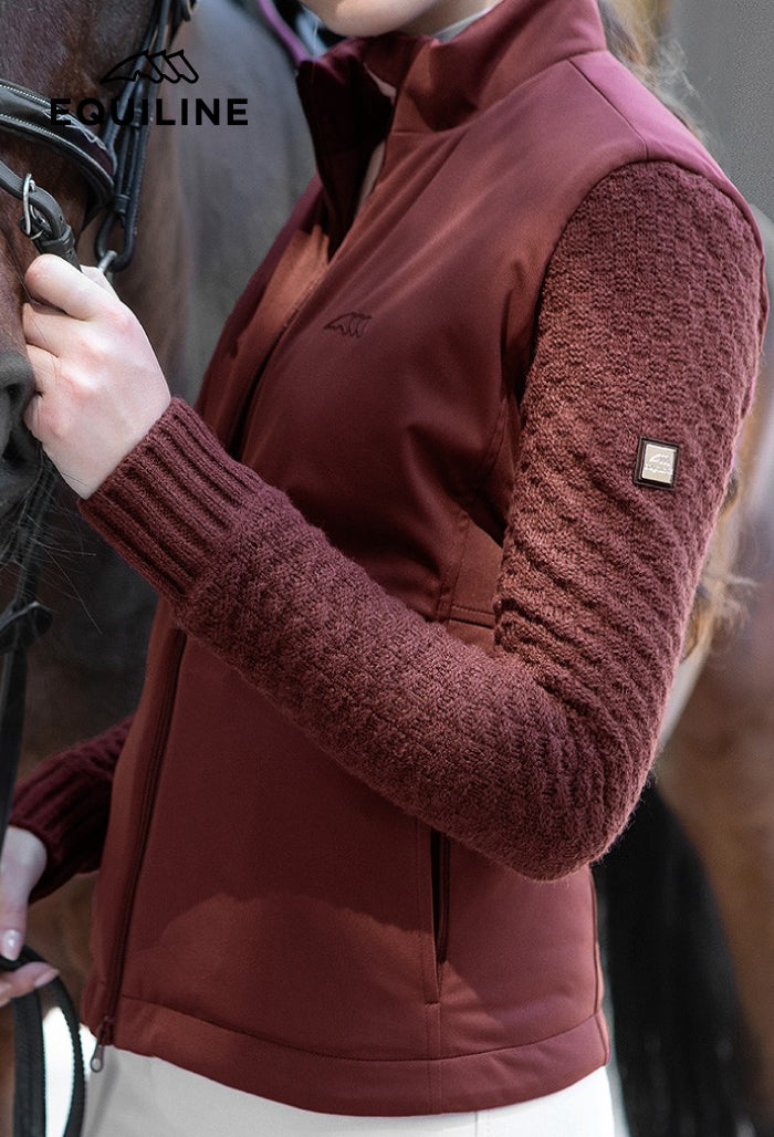 Equiline - Damen Reitjacke Elvie