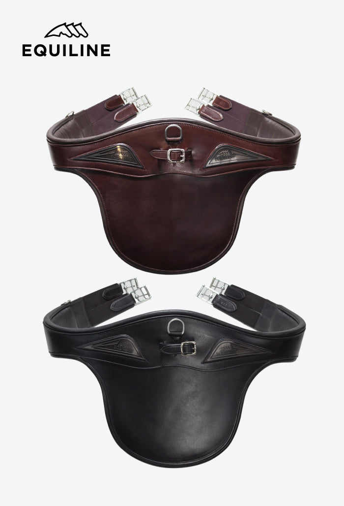 Equiline - Stud Guard Girth