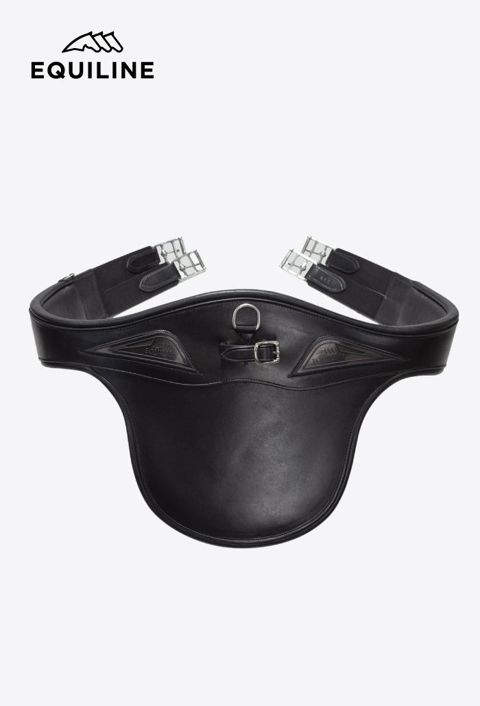 Equiline - Stud Guard Girth