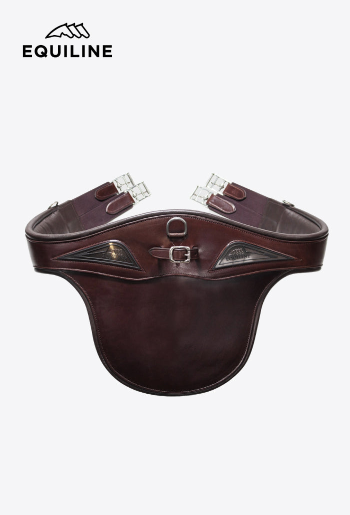 Equiline - Stud Guard Girth