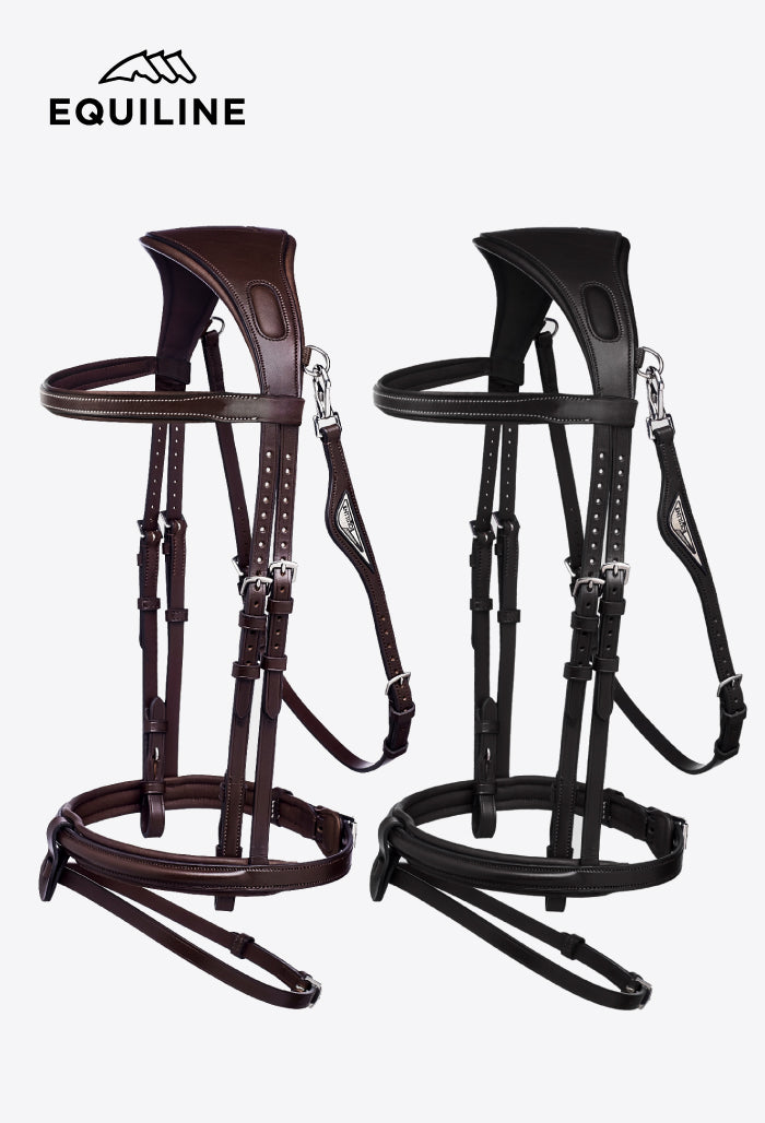 Equiline - Ready To Ride Springzaum