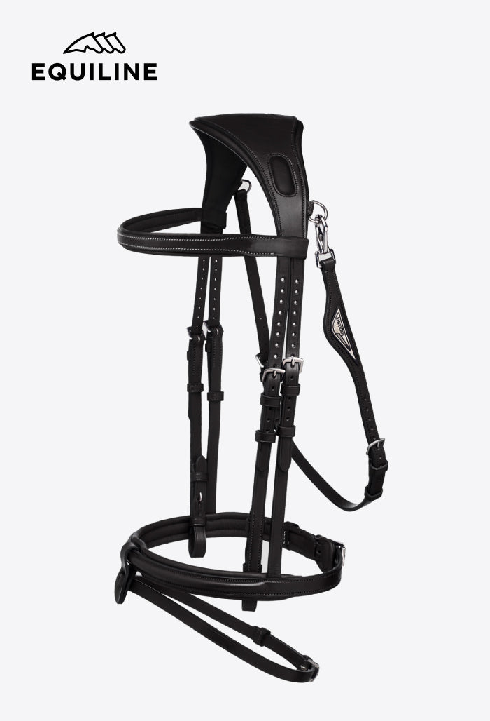 Equiline - Ready To Ride Springzaum