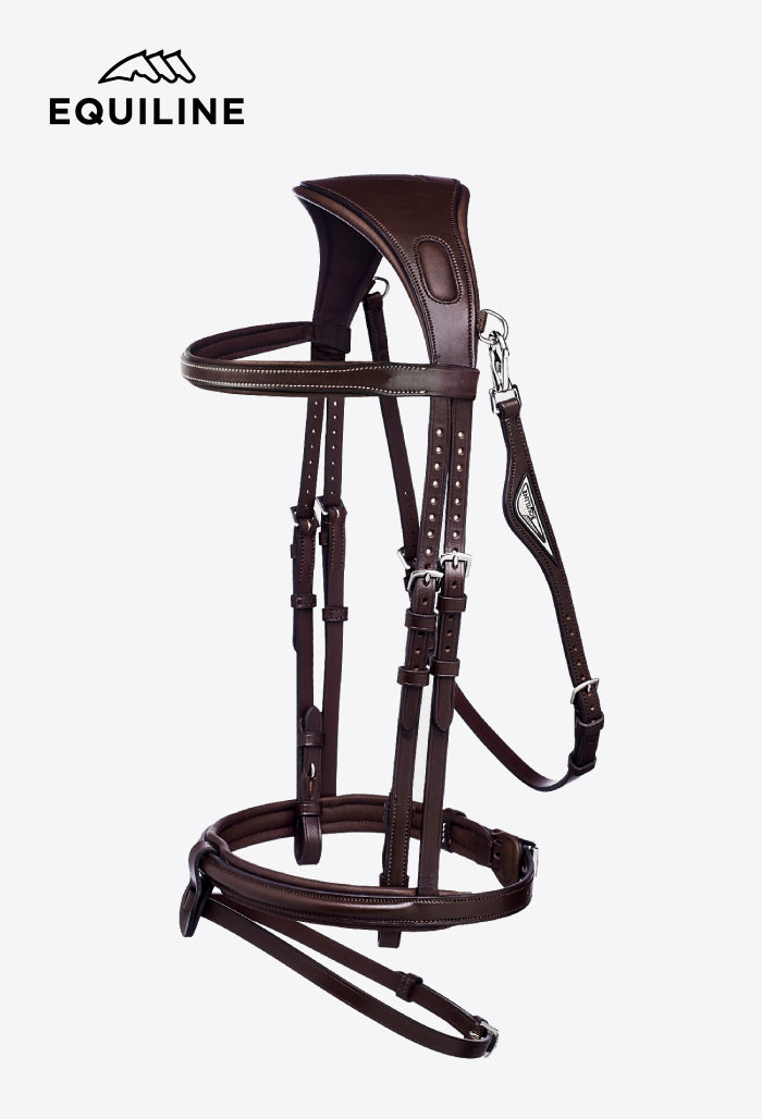 Equiline - Ready To Ride Springzaum