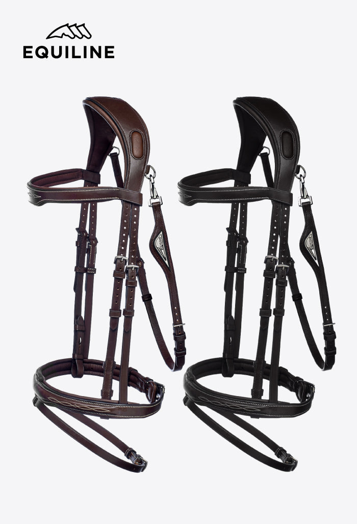 Equiline - Ready To Ride Springtrense