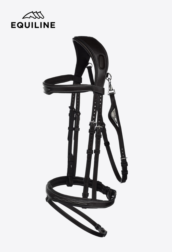 Equiline - Ready To Ride Springtrense