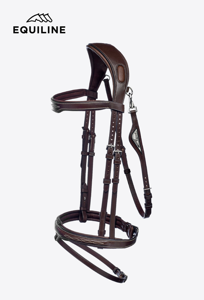 Equiline - Ready To Ride Springtrense