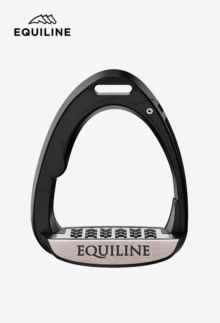 Equiline - X-CEL Dressur Steigbügel