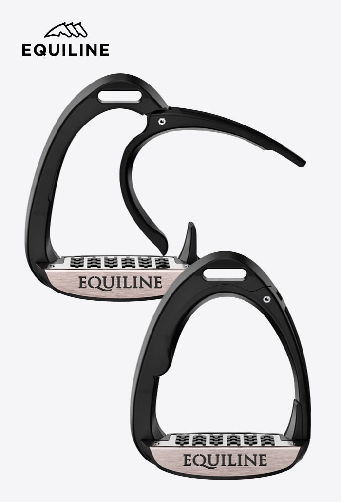 Equiline - X-CEL Dressur Steigbügel