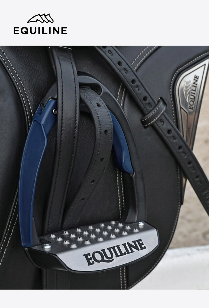 Equiline - X-CEL Springsattelsteigbügel