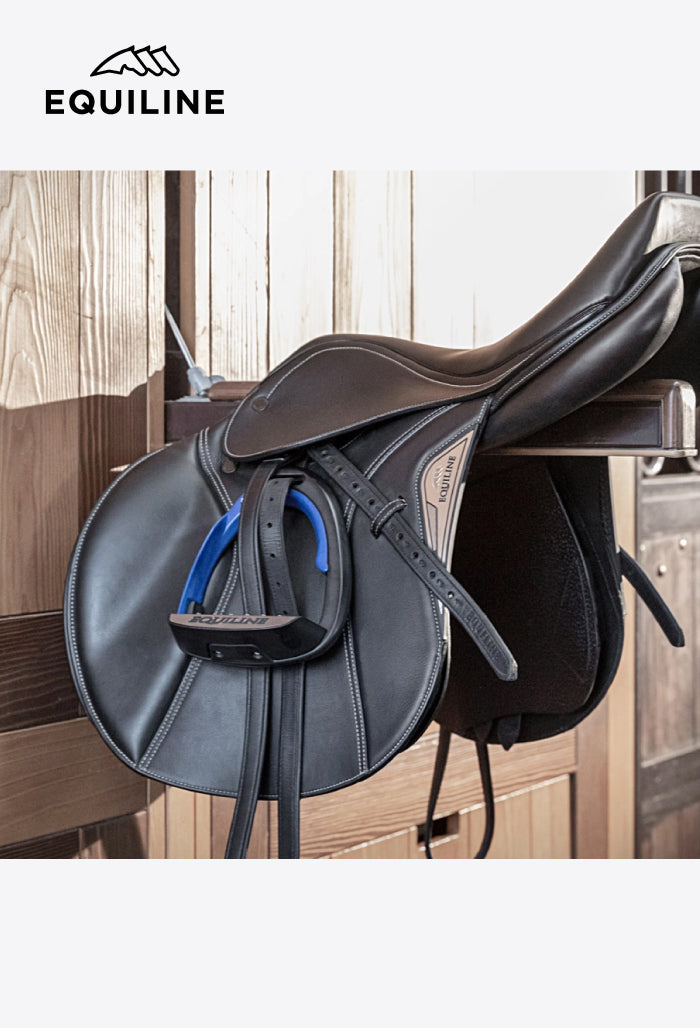 Equiline - X-CEL Springsattelsteigbügel