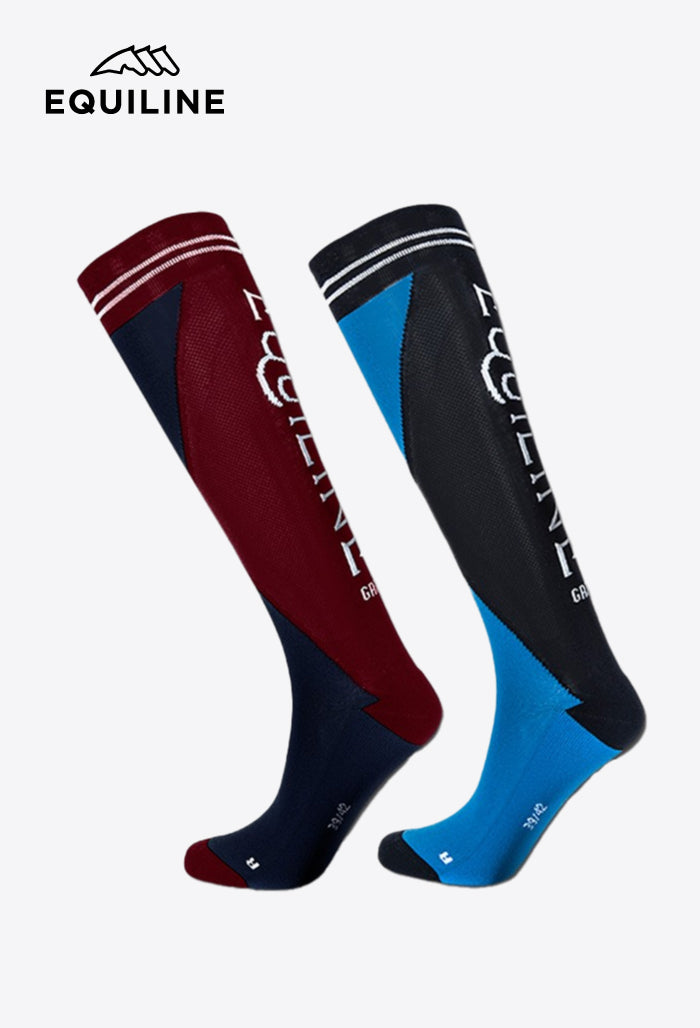 Equiline - Socken Malard